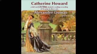 Catherine Howard FULL Audiobook [upl. by Eelta]