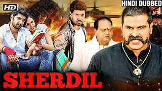 Sherdil Full Movie  HIndi Dubbed South Action Movie  Superhit South Action Movie [upl. by Enrichetta]