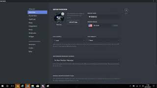 How to shut down discord servers Fun way [upl. by Aiyn470]