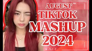 AUGUST TIKTOK MASHUP 2024 PHILIPPINES ❤️❤️❤️ DANCE CRAZEbini kpop dancecraze cover tiktok [upl. by Loni]