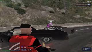 Poteryala golovy  GTA 5 RP DAVIS [upl. by Philo]