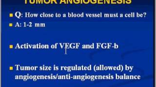 Medical School Pathology Chapter 7j [upl. by Annaira29]