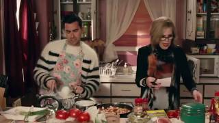 Schitt’s Creek  Funny Moments [upl. by Yelwah]