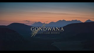 This is Gondwana Private Game Reserve [upl. by Alfonse832]