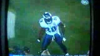 Brian Dawkins Introduction [upl. by Terpstra]