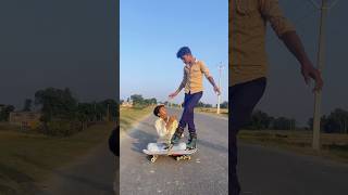 Skateboarding Mastery in Just 7 Days 🛼 skating shorts skater skate inlineskating [upl. by Aihsilat]