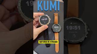 KUMI Watch U5 PRO Watch U5 Price KUMIU5PRO KUMI WatchU5PRO KUMIWatch smartwatch AIWatch [upl. by Enaid]