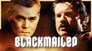 Blackmailed 🔫  Film dAction Complet en Français  Ray Liotta Dominic Purcell [upl. by Eikcim848]