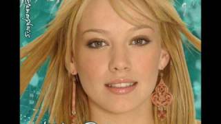 Hilary Duff  Where Did I Go Right [upl. by Retrak119]