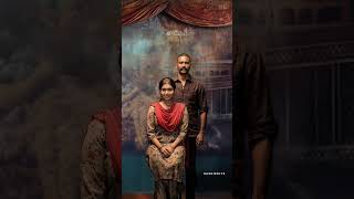 RAAYAN  Prathidhi Nethone Lyrics Song  Telugu   Dhanush  Sun Pictures  AR Rahman [upl. by Marc]