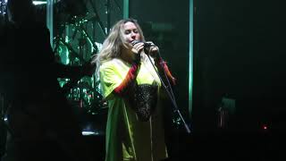 Alanis Morissette  Uninvited  Live  The Hollywood Bowl 10521 in HD [upl. by Nalla]