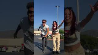 pov us talking to our wingstop meal🤣 shorts short amari422dance [upl. by Nosro]