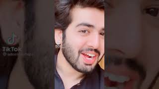 ❤❤Adeel murtaza best tik tok video s 😘😘😘 [upl. by Auqenehs]