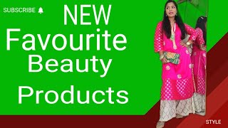 Favourite Beauty Products 2024 Must Haves [upl. by Priscella]