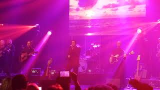 Shakin Stevens  Because I Love You LIVE 25022019 Wrocław [upl. by Zollie]