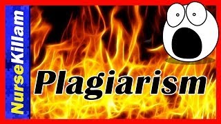 Plagiarism  Definition Consequences and Examples [upl. by Llet]