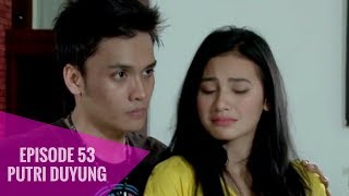 Putri Duyung  Episode 74 [upl. by Adihsaar]