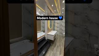 Modern house  Spanish house  furnished houseReelsofHouses [upl. by Waylen]