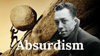 The Myth of Sisyphus by Albert Camus  Book Summary [upl. by Aidile432]