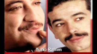 cheb hasni nasro Men el ouelf rani khayef By Turki Rahim [upl. by Ignazio604]