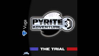 Lost Ocean  Pyrite Adventure 3 The Trial Music [upl. by Sou254]