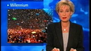 Tagesschau vom 31121999 [upl. by Ennaharas164]