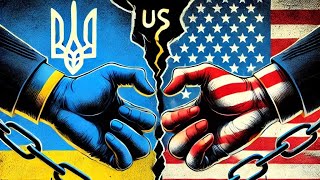 Why the West hasnt supported a Ukrainian victory  so far [upl. by Borek]