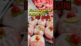 Tutoriel Ficelage parfait paupiette de veau Astuces déco Découvrez la vidéo sur notre chaîne [upl. by Busch66]