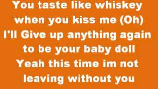 Lady Gaga  You and I Lyrics On Screen [upl. by Male]