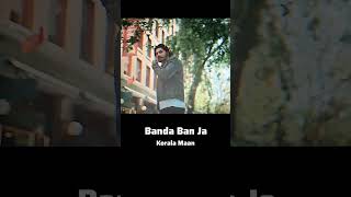 Korala Maan New song  Banda Ban Ja  Latest Trending song 2024 koralamaan punjabisong shorts [upl. by Aneeres]