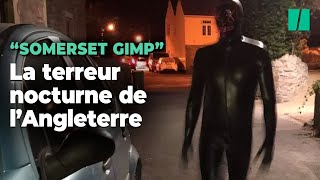 Vêtu d’une combinaison noire il terrifiait l’Angleterre  le « Somerset Gimp » condamné [upl. by Now242]