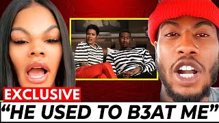 Teyana Taylor EXPOSED Iman Shumpert NASTY Relationship And Reason Why She Divorced Him [upl. by Netnilc]