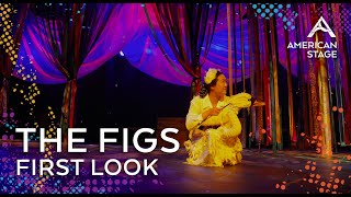 The Figs  First Look [upl. by Lehcyar]