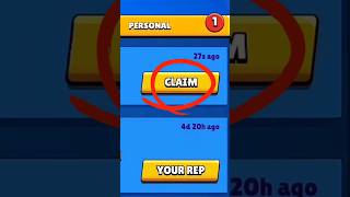 HOW TO GET FREE GEMS IN BRAWL STARS 2024 WORKING NO QR CODE brawlstars stardrop [upl. by Lennej]