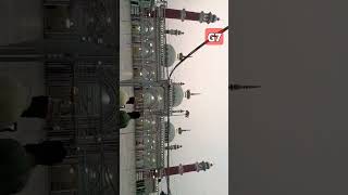 38 40Hajj quranhinditranslation viral shots [upl. by Eelidnarb755]