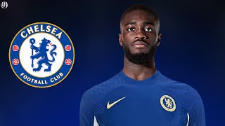 Dayot Upamecano  Welcome to Chelsea 2024  Skills Tackles amp Passes  HD [upl. by Leggat]