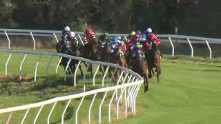 Goondiwindi 20240907 Race 4 [upl. by Anitnuahs]