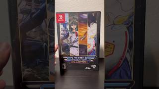 Unboxing Telenet Shooting Collection retro gaming retrogaming shmup shmups limitedrungames [upl. by Fortuna]