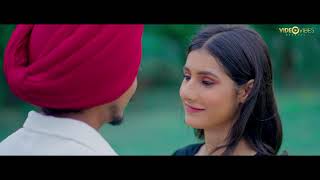 Chann Official Video Harman Sidhu  Ft Dikshita  Romantic Song  Latest Punjabi Song 2024 [upl. by Pippas]