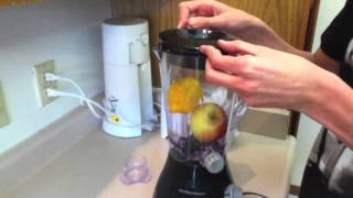 How To Use Your Blender [upl. by Taggart]