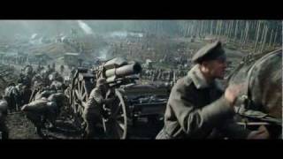 War Horse  OFFICIAL trailer 3 US 2011 Steven Spielberg [upl. by Ivanah]