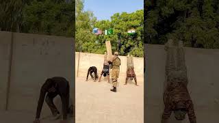 Pakistan zindabad ❤army commando007 foryou pakistan commando pakarmyzindabad 1million [upl. by Tess]