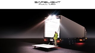 Safelight Full LED  Dynamic rear lighting ramp [upl. by Hsiekal]