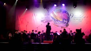 KCHB Beethoven symphony 5 first movement [upl. by Oscar]