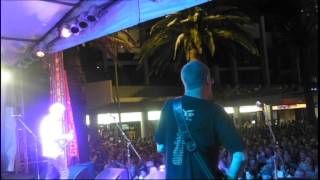 As The Days Go By Daryl Braithwaite Broadbeach 2014 [upl. by Anivas]