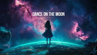 LOWX  DANCE ON THE MOON  Slowed [upl. by Acinomad]