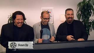 Impractical Jokers Season 11 Episode 9  Getting Recognized [upl. by Eissirk]