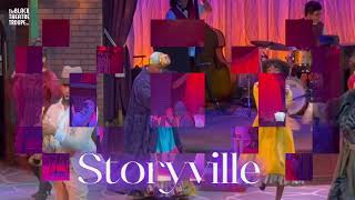 Storyville A New Orleans Jazz Musical Now through April 7 at Black Theatre Troupe [upl. by Secundas]