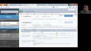 Barracuda Load Balancer ADC [upl. by Ahseer959]