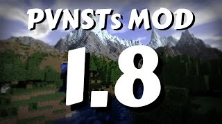 18PVNSTs Mod  Představení módu  FREE DOWNLOAD [upl. by Egag]